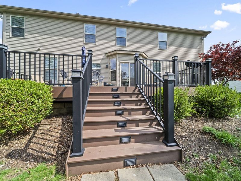 6294 Beringer Drive , Westerville, OH 43082 Photo 59