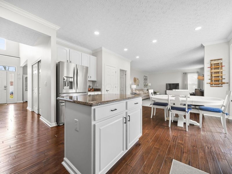 6294 Beringer Drive , Westerville, OH 43082 Photo 6