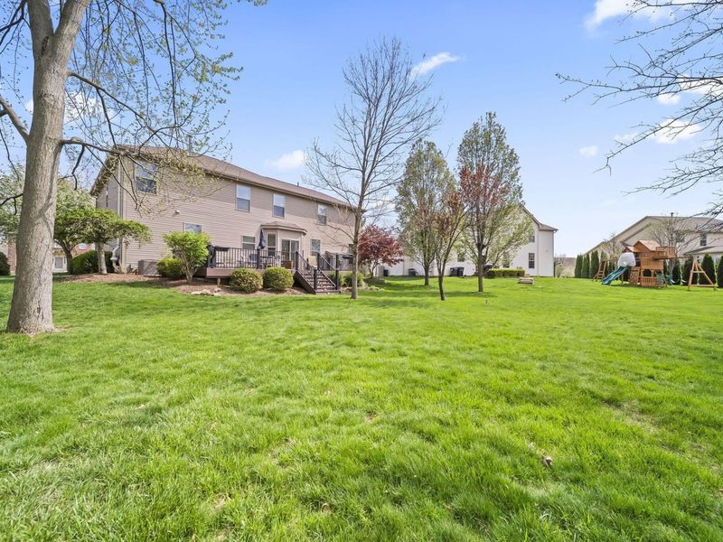 6294 Beringer Drive , Westerville, OH 43082 Photo 60