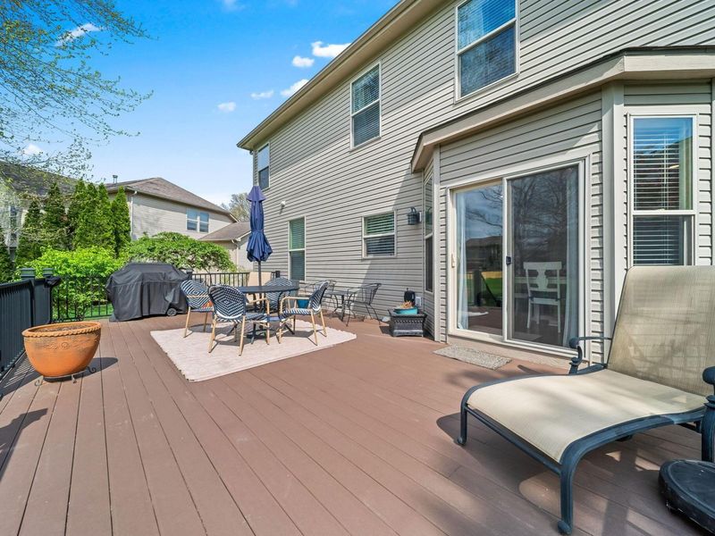 6294 Beringer Drive , Westerville, OH 43082 Photo 62