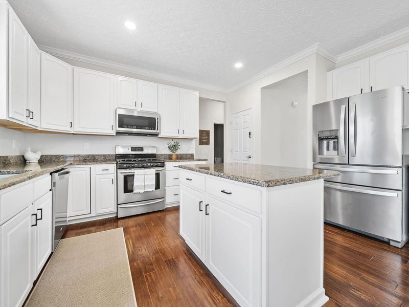 6294 Beringer Drive , Westerville, OH 43082 Photo 7