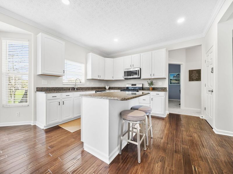 6294 Beringer Drive , Westerville, OH 43082 Photo 8