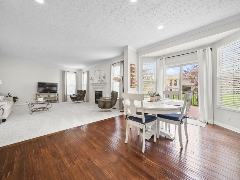 6294 Beringer Drive , Westerville, OH 43082 Photo 9