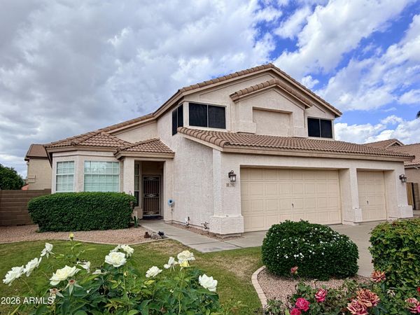 742 N BOULDER Street, Gilbert, AZ 85234