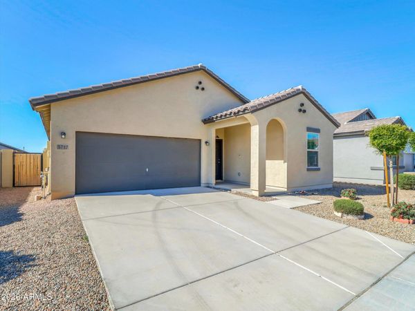 5717 W COPLEN FARMS Road, Laveen, AZ 85339