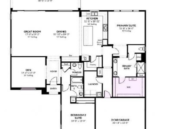 3464 N 166TH Drive, Goodyear, AZ 85395