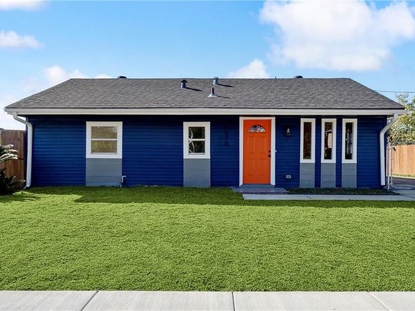 4978 KENDALL Drive, New Orleans, LA 70126