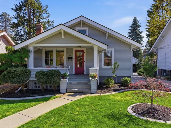 318 E 27th Ave, Spokane, WA 99203