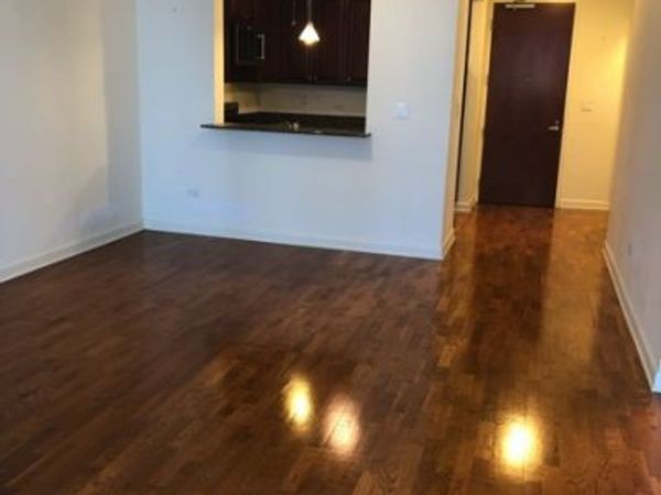 420 E WATERSIDE Drive , Unit 807, Chicago, IL 60601