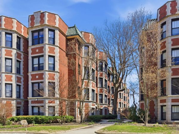 7639 N Eastlake Terrace , Unit 2B, Chicago, IL 60626