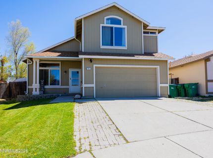 7881 Anchor Point Court, Reno, NV 89506 Photo
