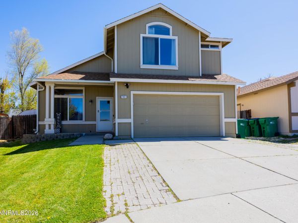 7881 Anchor Point Court, Reno, NV 89506