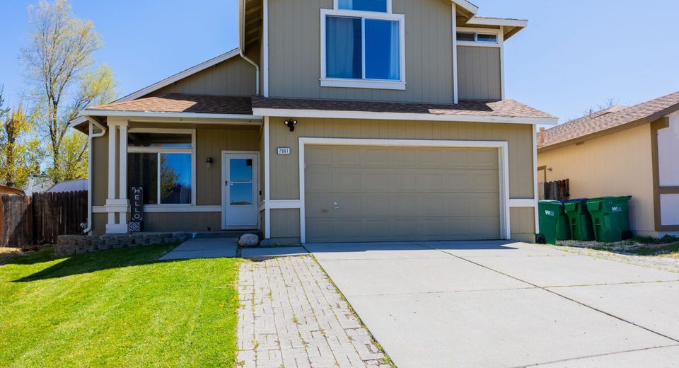 7881 Anchor Point Court, Reno, NV 89506 Photo