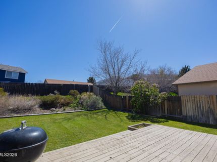 7881 Anchor Point Court, Reno, NV 89506 Photo