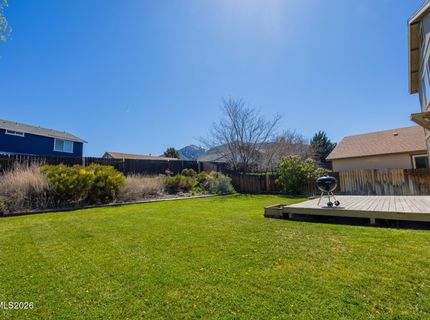 7881 Anchor Point Court, Reno, NV 89506 Photo