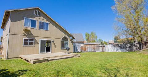 7881 Anchor Point Court, Reno, NV 89506 Photo