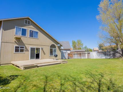 7881 Anchor Point Court, Reno, NV 89506 Photo