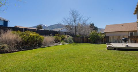 7881 Anchor Point Court, Reno, NV 89506 Photo