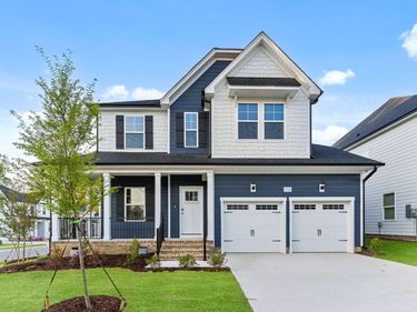 772 Aristocrat Lane, Knightdale, NC 27545