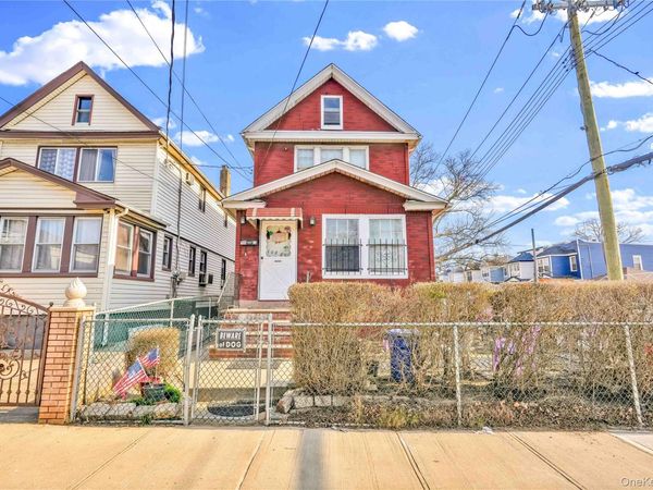 10502 107th Avenue, Ozone Park, NY 11417