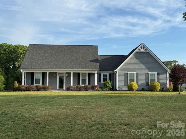 4307 River Road, Midland, NC 28107