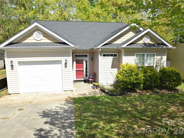 4862 Hawfield Street , Kannapolis, NC 28083