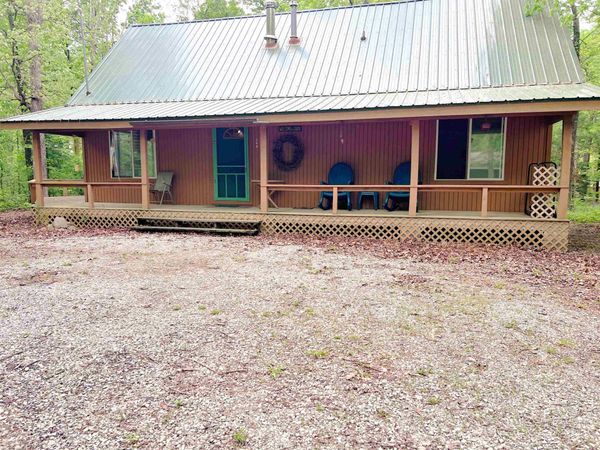 140 Danny Drive, Mountain View, AR 72560