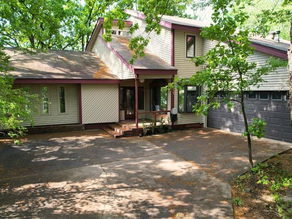 12407 Coleen Drive, Little Rock, AR 72212