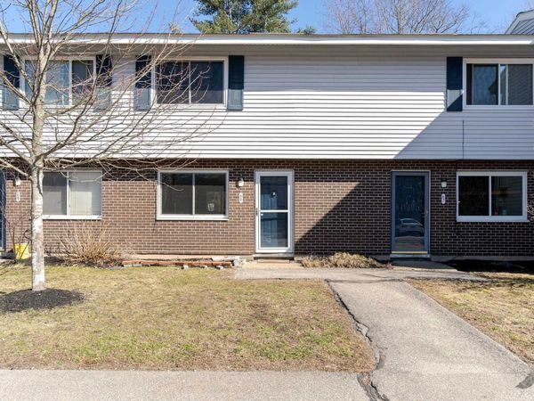 616 Portland Street, Unit 68, Rochester, NH 03867