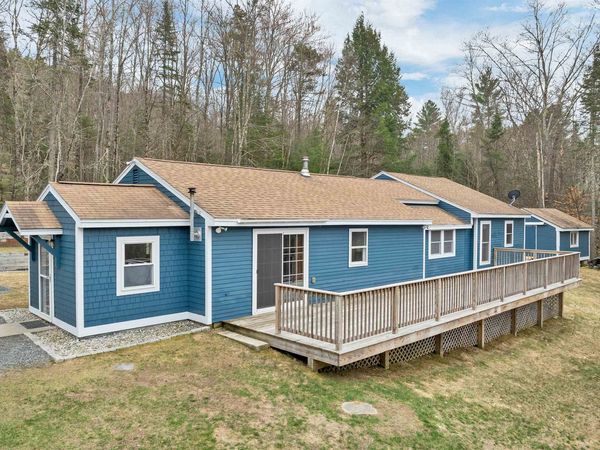 80 Docs Drive, Grantham, NH 03753