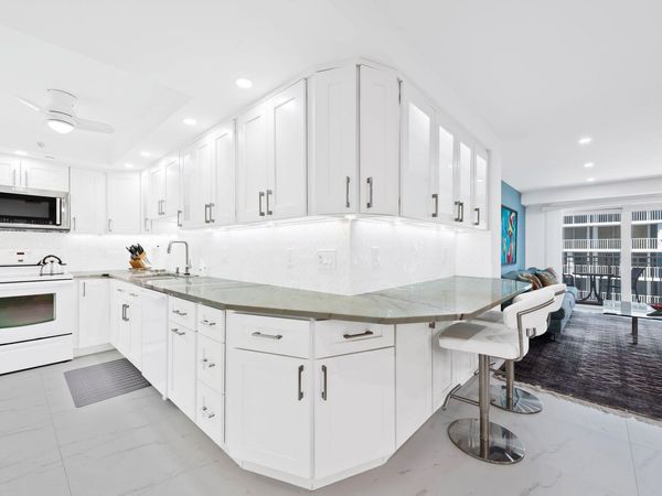 3215 S Ocean Boulevard, Unit 508, Highland Beach, FL 33487