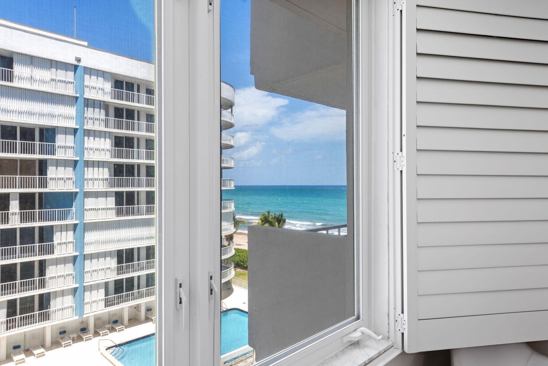 3215 S Ocean Boulevard, Unit 508, Highland Beach, FL 33487 Photo