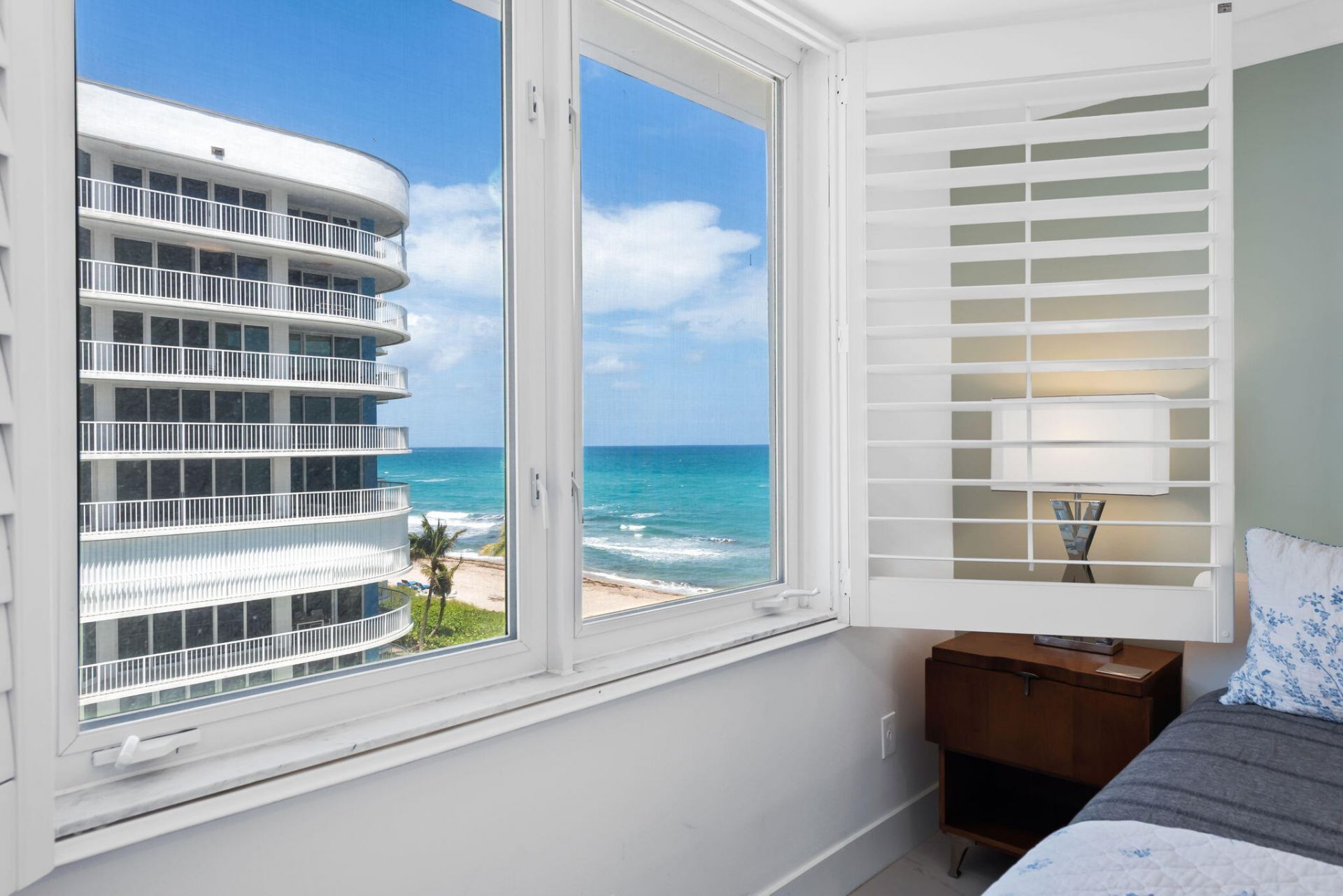 3215 S Ocean Boulevard, Unit 508, Highland Beach, FL 33487 Photo