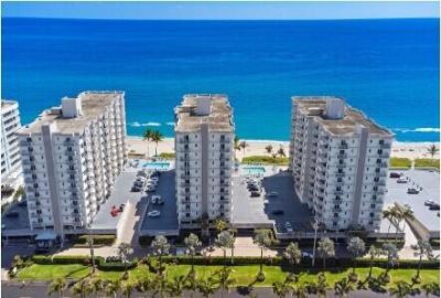 3215 S Ocean Boulevard, Unit 508, Highland Beach, FL 33487 Photo