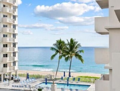 3215 S Ocean Boulevard, Unit 508, Highland Beach, FL 33487 Photo