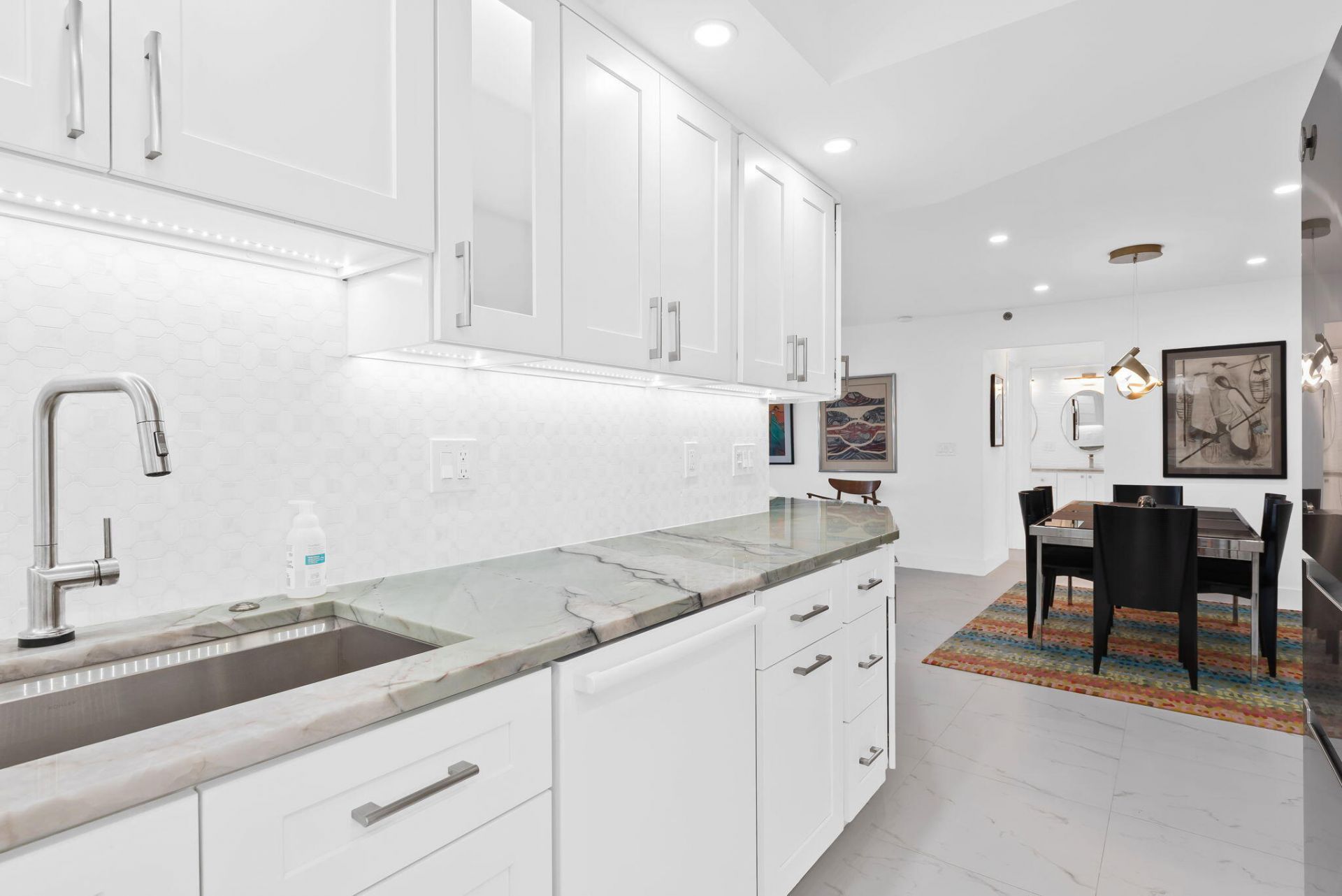 3215 S Ocean Boulevard, Unit 508, Highland Beach, FL 33487 Photo