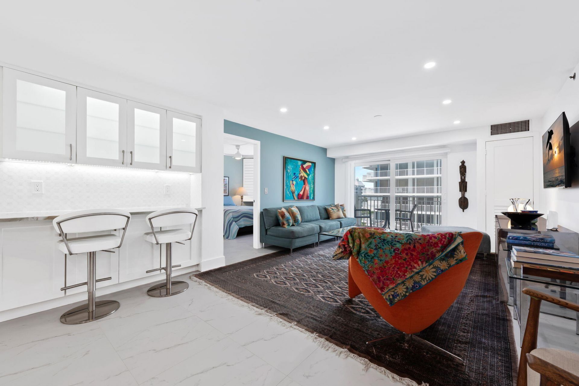 3215 S Ocean Boulevard, Unit 508, Highland Beach, FL 33487 Photo