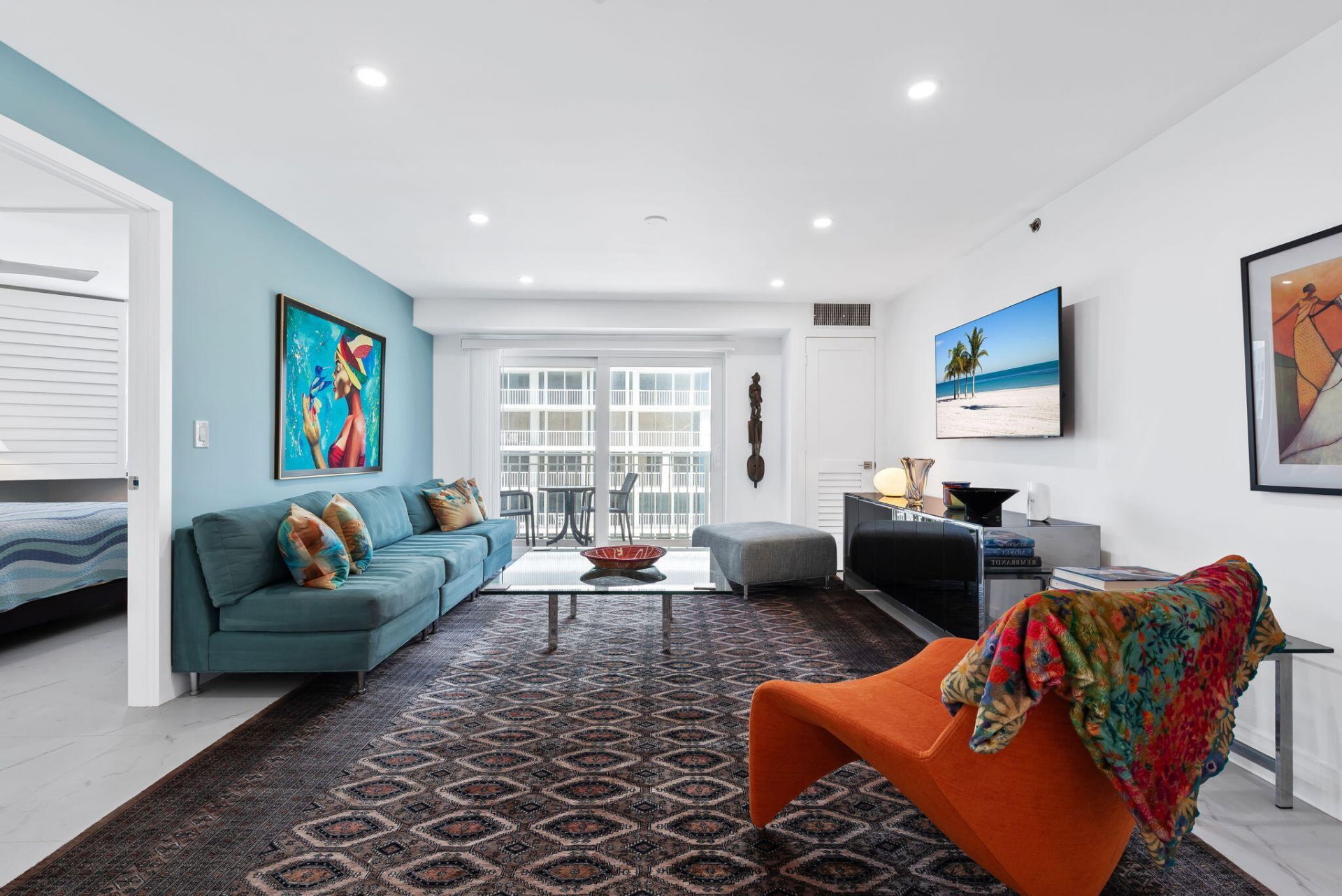 3215 S Ocean Boulevard, Unit 508, Highland Beach, FL 33487 Photo