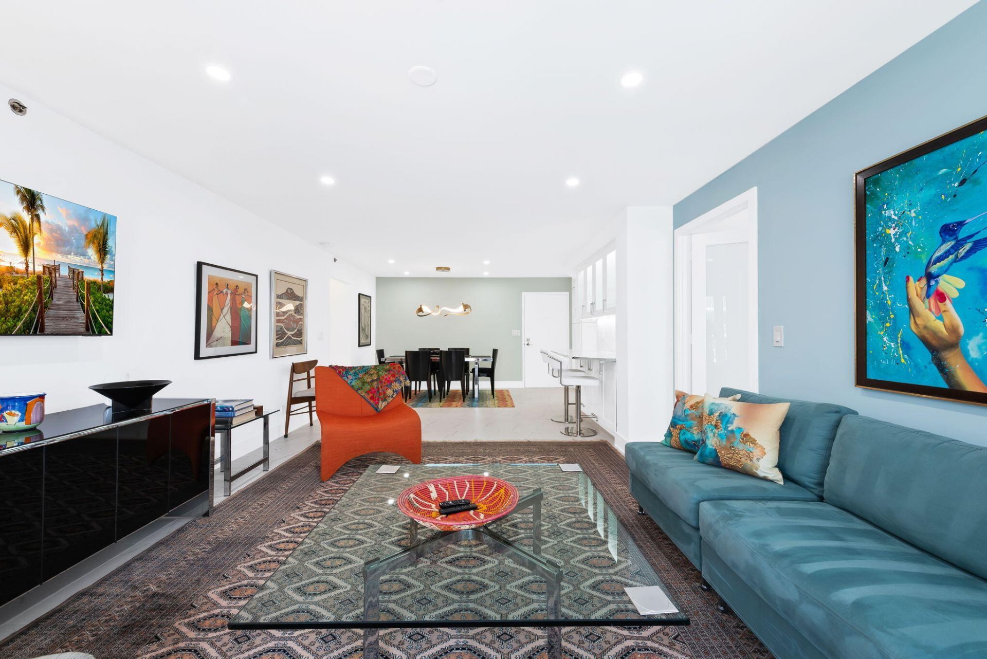 3215 S Ocean Boulevard, Unit 508, Highland Beach, FL 33487 Photo