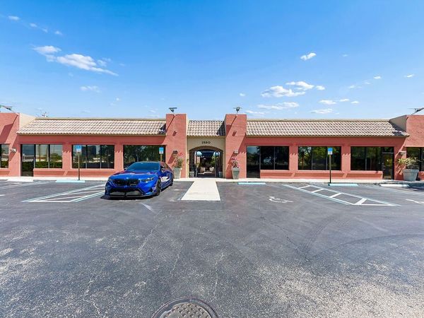 1590 S Congress Avenue, West Palm Beach, FL 33422