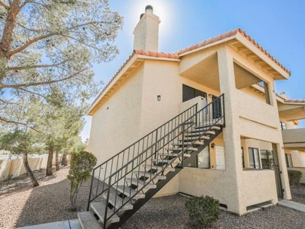 1205 N Buffalo Drive , Unit 202, Las Vegas, NV 89128