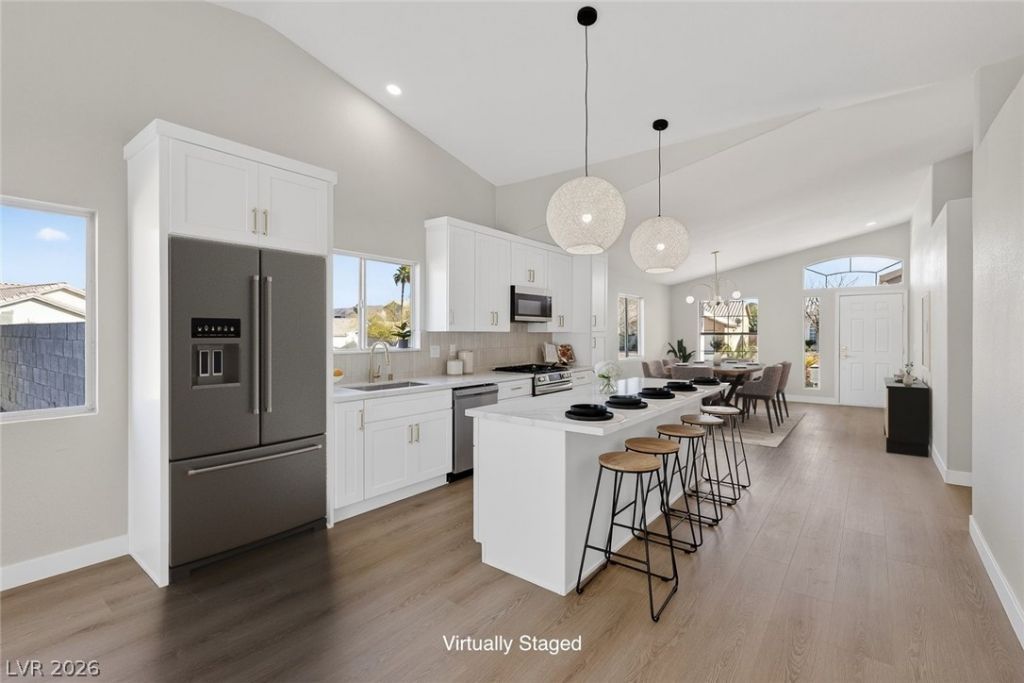 631 Pimlico Drive , Henderson, NV 89015