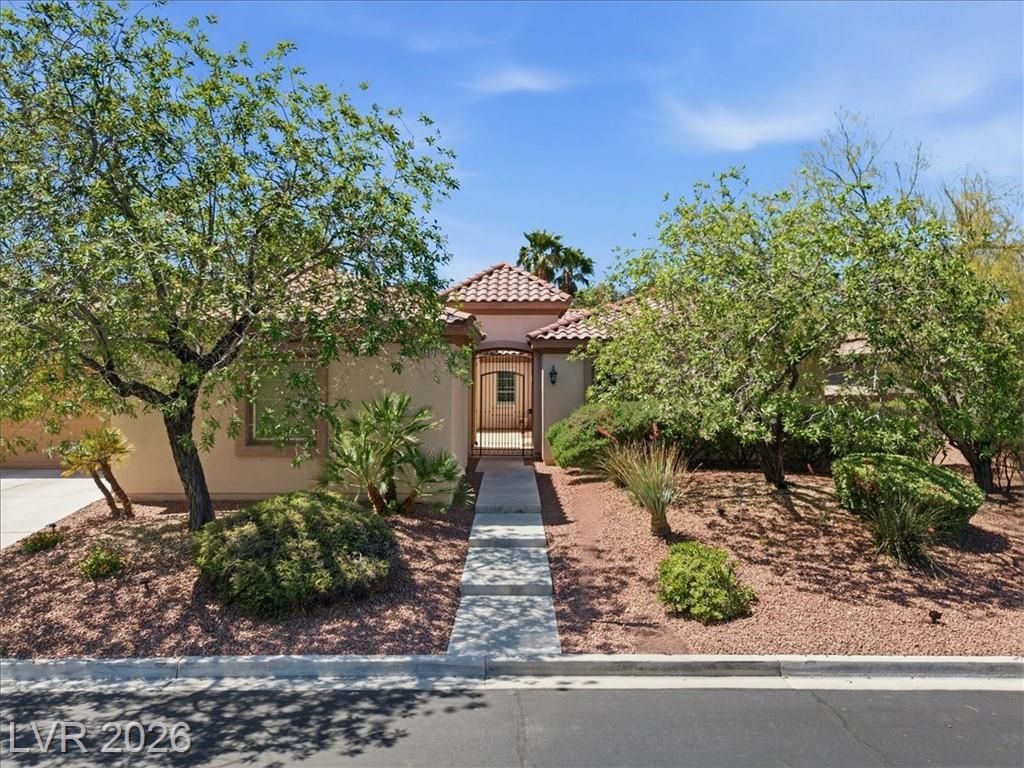 7301 Mount Kearsarge Street, Las Vegas, NV 89131 Main Photo