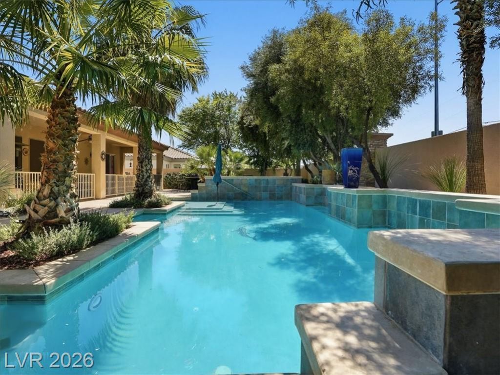 7301 Mount Kearsarge Street, Las Vegas, NV 89131 Main Photo