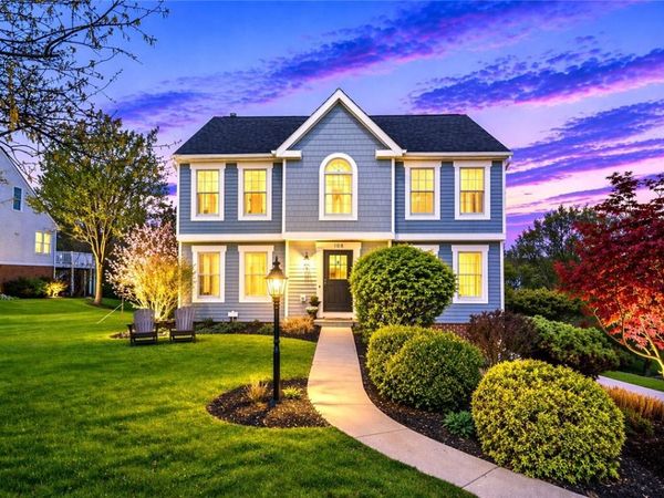 108 Walnut Drive , Eighty Four, PA 15330