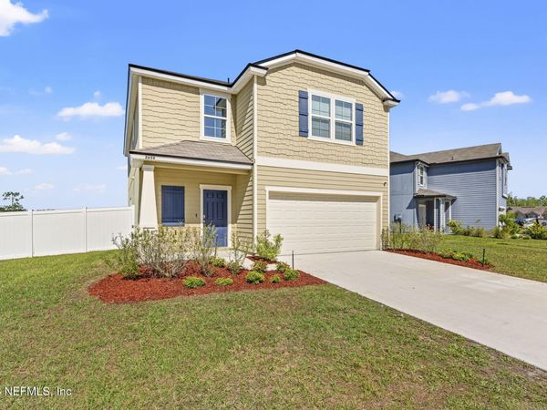 2659 OAK STREAM Drive, Green Cove Springs, FL 32043