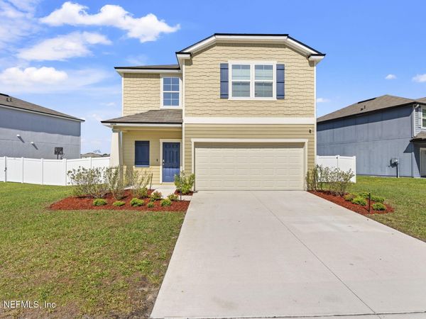 2659 OAK STREAM Drive, Green Cove Springs, FL 32043