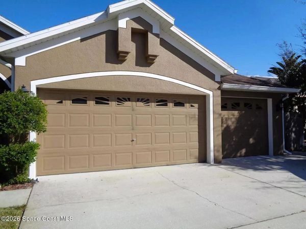 1358 Sanibel Lane , Merritt Island, FL 32952