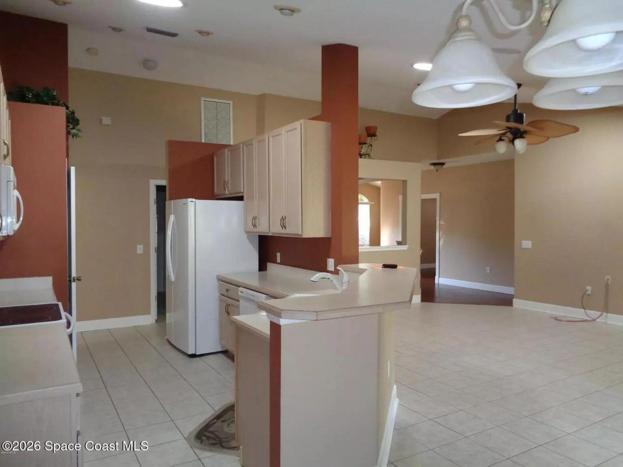 1358 Sanibel Lane, Merritt Island, FL 32952 Photo