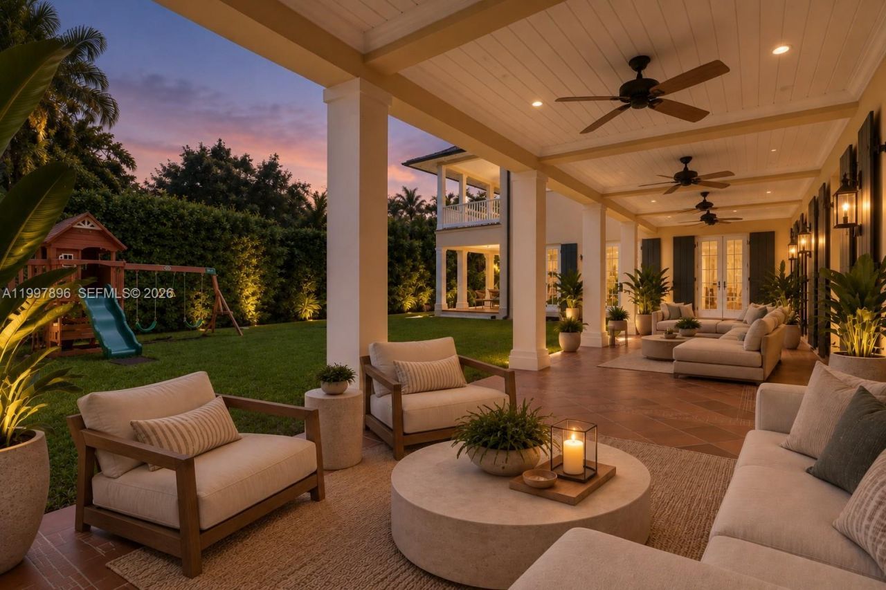 685 Harbor Ln, Key Biscayne, FL 33149 Photo